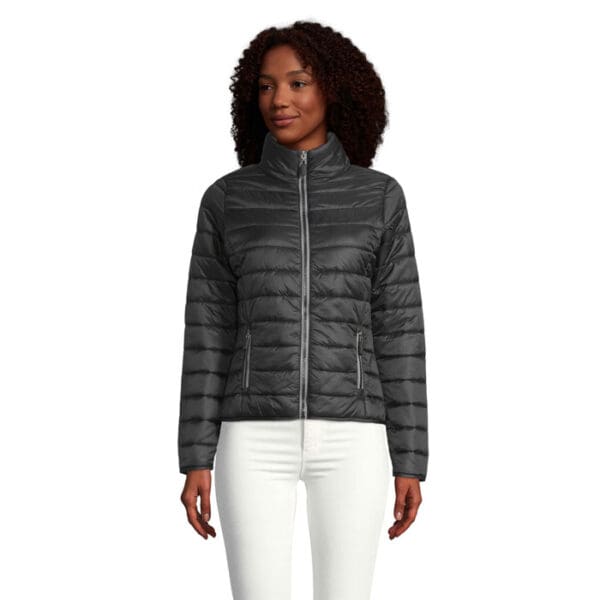 JACKE RIDE WOMEN - RIDE DAMEN 180g