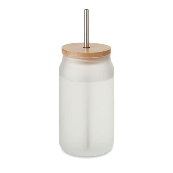 JARBLIM - Trinkglas Subli 400ml