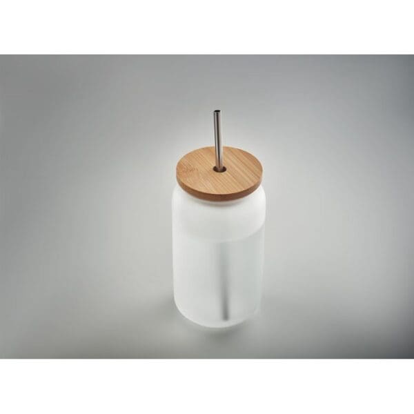 JARBLIM - Trinkglas Subli 400ml