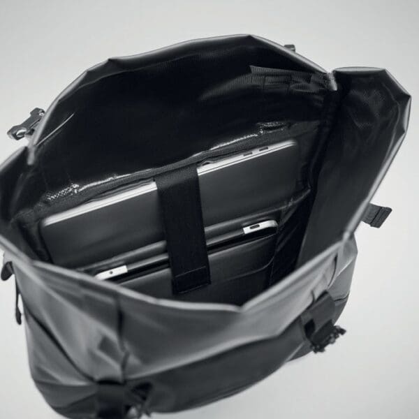 JAYA BAG - Rolltop-Rucksack 50C-Plane
