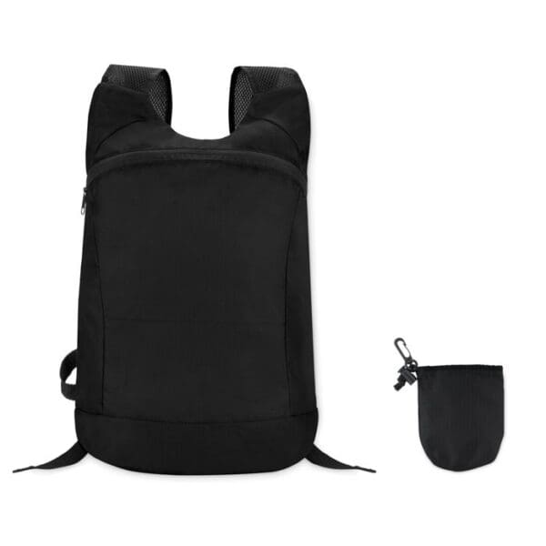 JOGGY - Faltbarer Sport-Rucksack