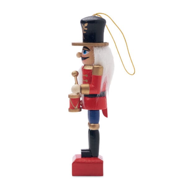 JOLLY - Kleine Nussknacker-Figur