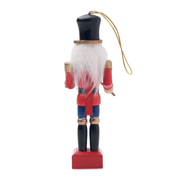 JOLLY - Kleine Nussknacker-Figur
