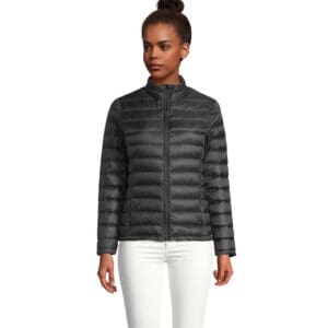 Jacke WILSON WOMEN - WILSON DAMEN 380T