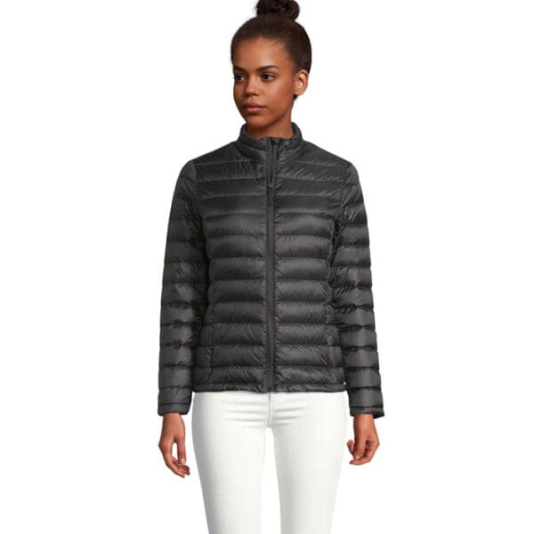 Jacke WILSON WOMEN - WILSON DAMEN 380T