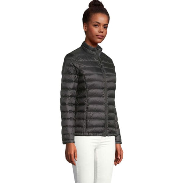Jacke WILSON WOMEN - WILSON DAMEN 380T