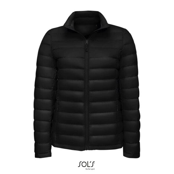 Jacke WILSON WOMEN - WILSON DAMEN 380T