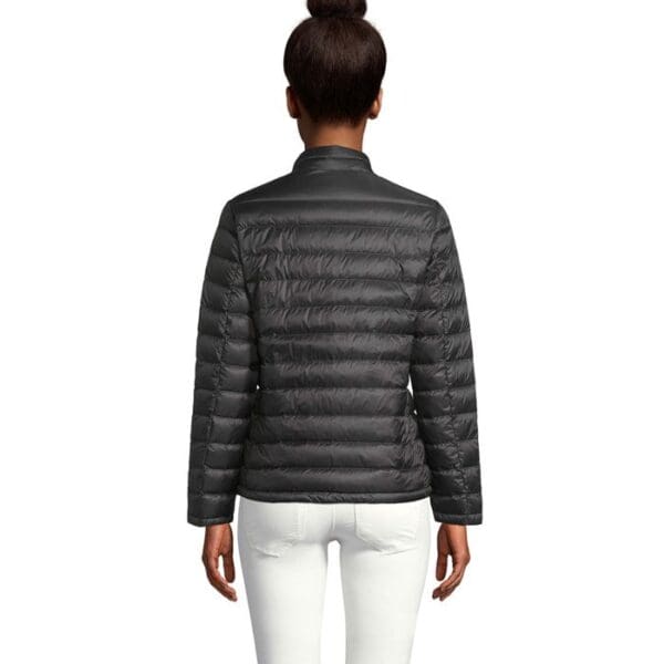 Jacke WILSON WOMEN - WILSON DAMEN 380T