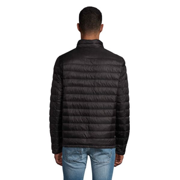 Jacke380T WILSON MEN - WILSON HERREN