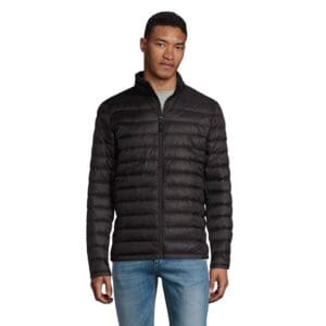 Jacke380T WILSON MEN - WILSON HERREN