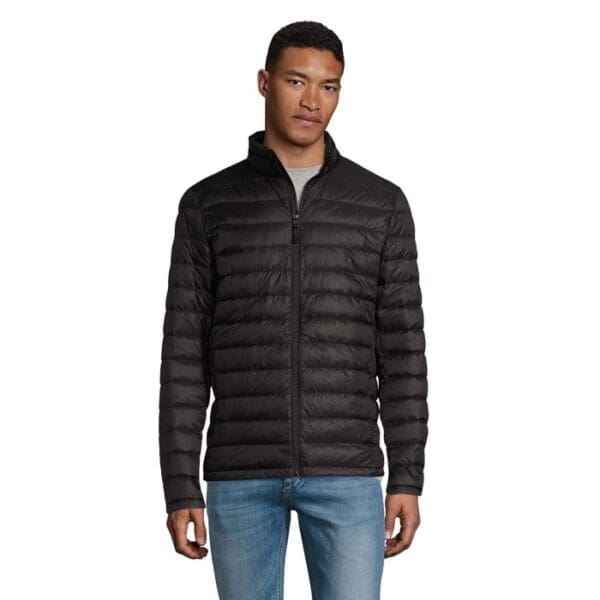 Jacke380T WILSON MEN - WILSON HERREN