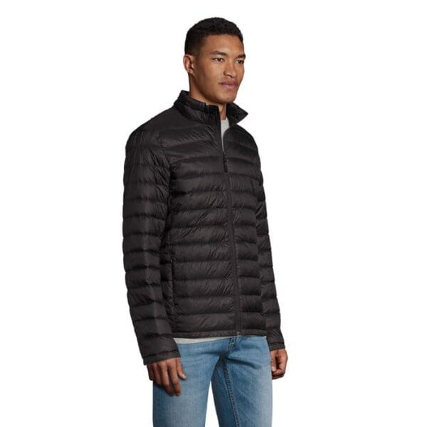 Jacke380T WILSON MEN - WILSON HERREN