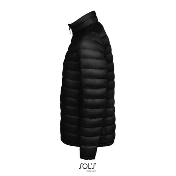 Jacke380T WILSON MEN - WILSON HERREN