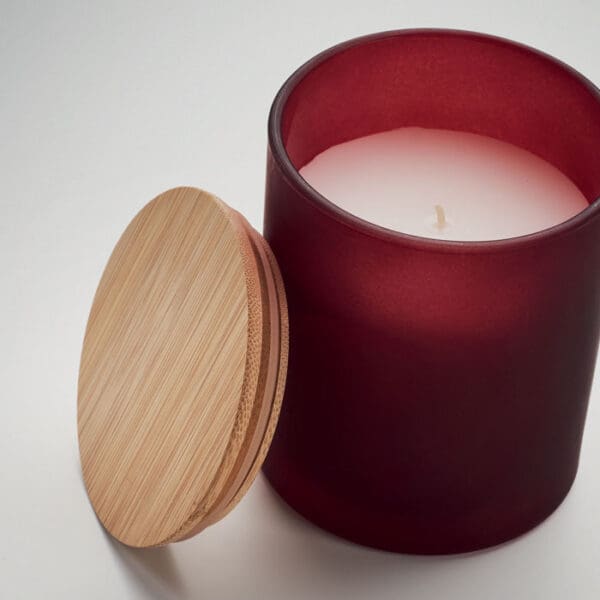 KEOPS MEDIUM - Kerze im Glas 200 g