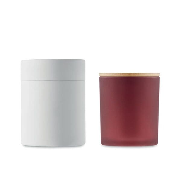 KEOPS MEDIUM - Kerze im Glas 200 g