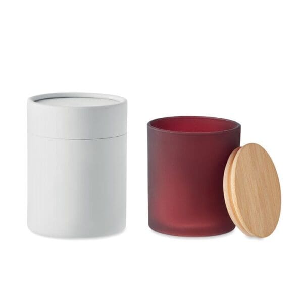 KEOPS MEDIUM - Kerze im Glas 200 g