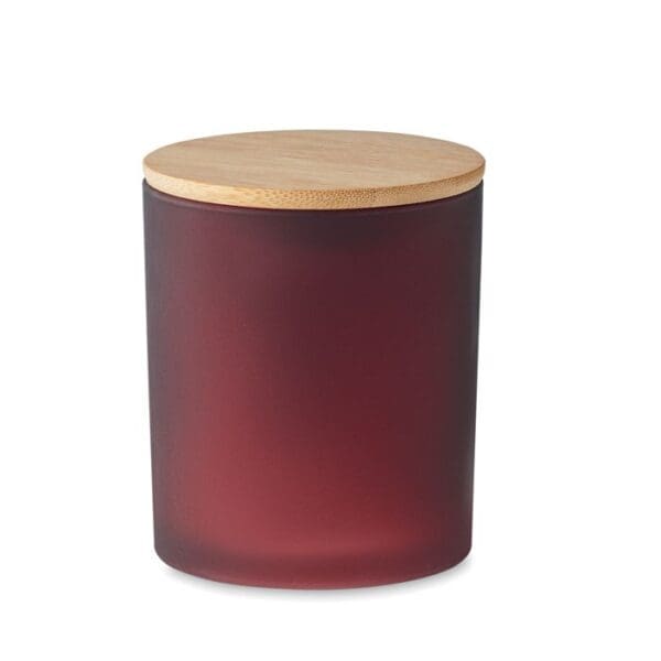 KEOPS MEDIUM - Kerze im Glas 200 g