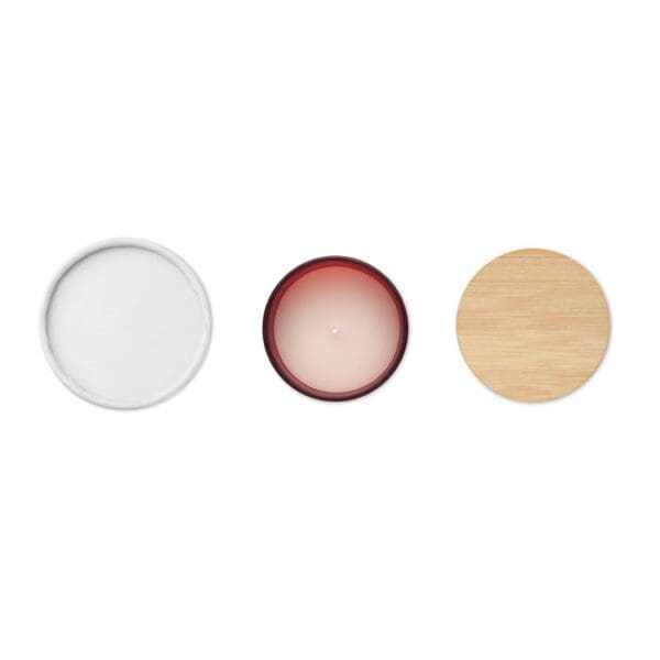 KEOPS MEDIUM - Kerze im Glas 200 g