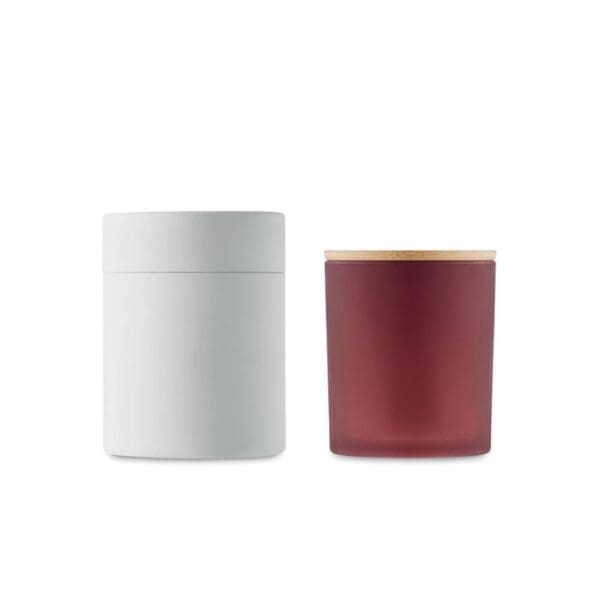 KEOPS SMALL - Kerze im Glas 120 g