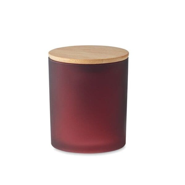KEOPS SMALL - Kerze im Glas 120 g