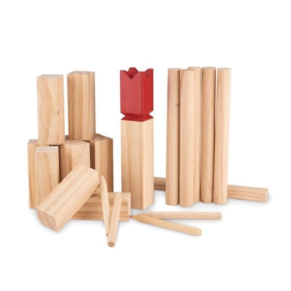 KING - Wikinger-Spiel