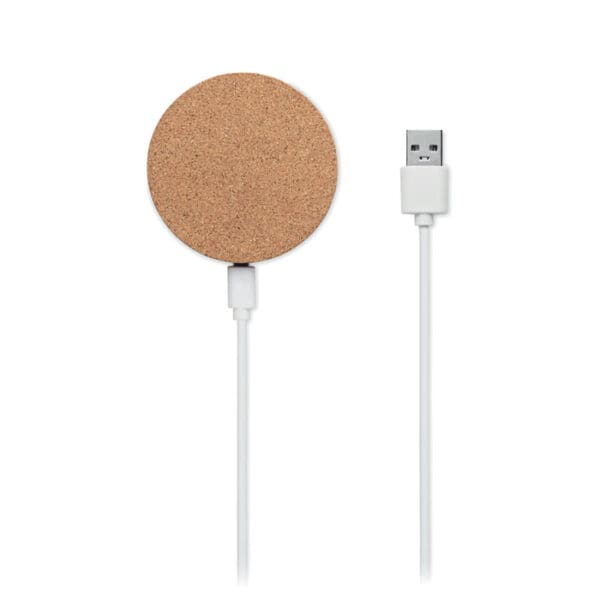 KOKE - Induktive Ladestation 10W