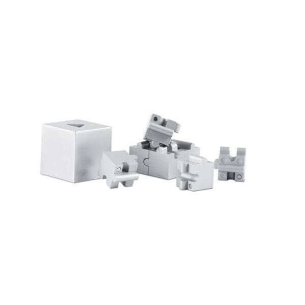 KUBZLE - 3D-Puzzle