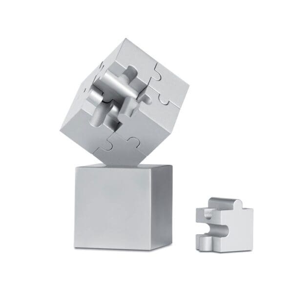 KUBZLE - 3D-Puzzle