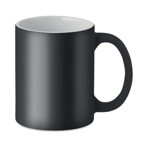 Kaffeebecher, DUBLIN COLOUR - matt 300 ml