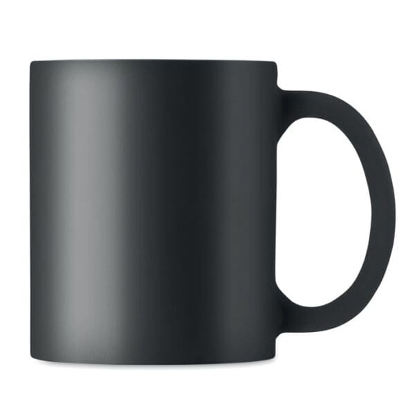 Kaffeebecher, DUBLIN COLOUR - matt 300 ml
