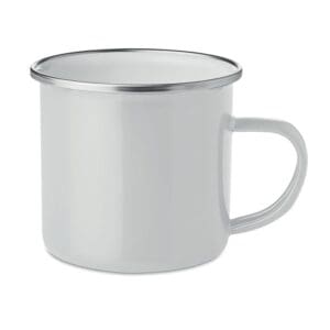 Kaffeebecher PLATEADO - Vintage 350 ml