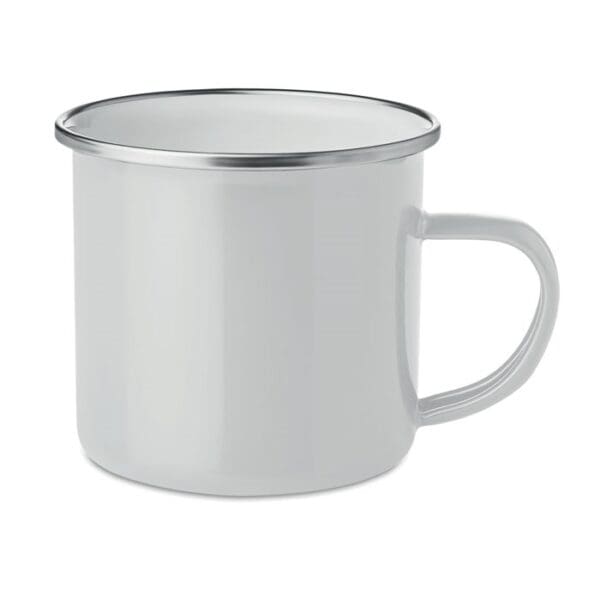 Kaffeebecher PLATEADO - Vintage 350 ml