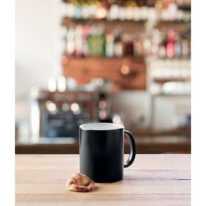 Kaffeebecher SUBLIDARK - Subli 300ml