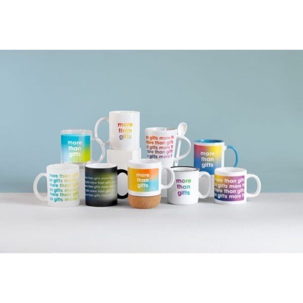 Kaffeebecher SUBLIMCOLY