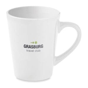Kaffeebecher TAZA - Keramik 180ml
