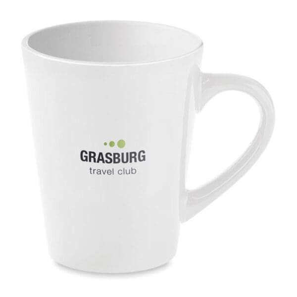 Kaffeebecher TAZA - Keramik 180ml
