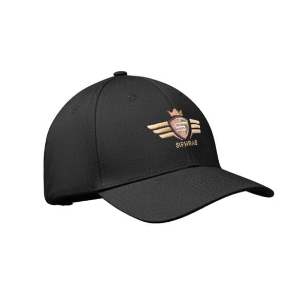 Kappe BAHAMAS - Baseball 6 Panels