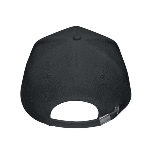 Kappe NAIMA CAP - Hanf Baseball 5 Panele