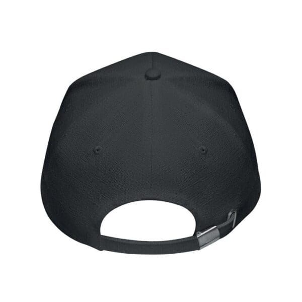 Kappe NAIMA CAP - Hanf Baseball 5 Panele