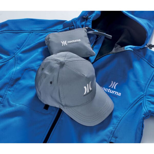 Kappe RAYS - Baseball 5 Panels