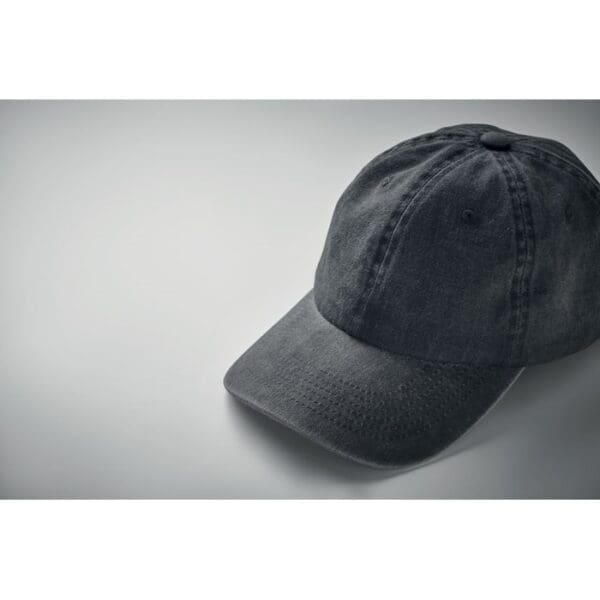 Kappe TOP - Baseball 6 Panels