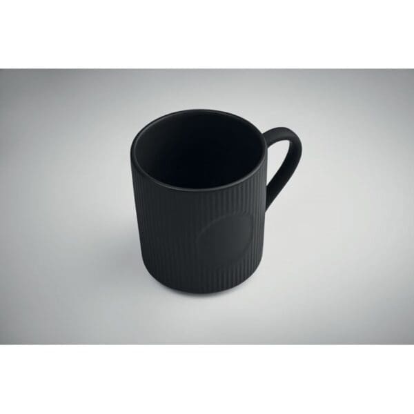 Keramikbecher RIBMUG - matt 340ml