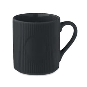 Keramikbecher RIBMUG - matt 340ml