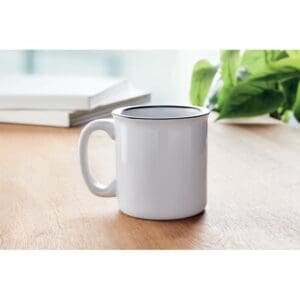 Keramikbecher TWEENIES SUBLIM - Subli 240ml