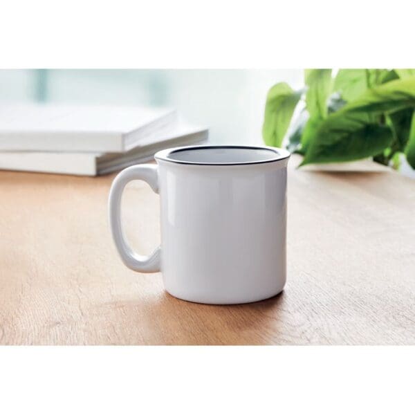 Keramikbecher TWEENIES SUBLIM - Subli 240ml