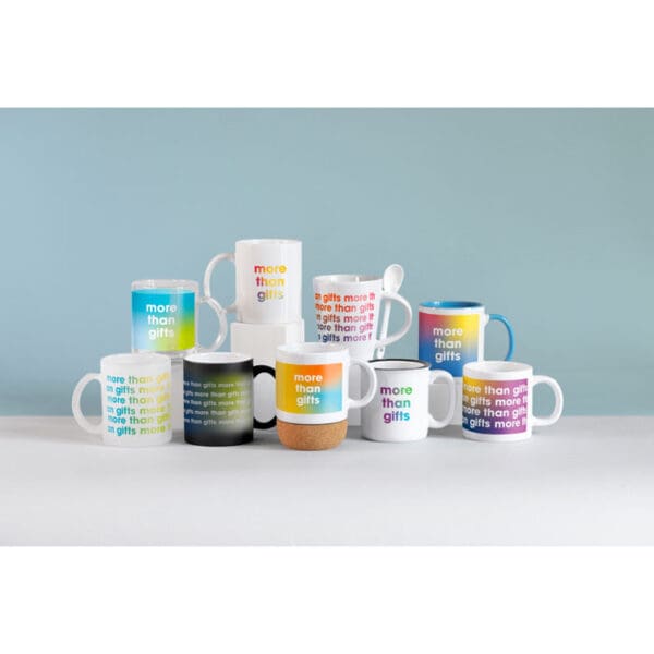 Keramiktasse SUBLIM - 300ml