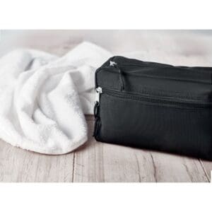 Kosmetiktasche BETTER & SMART - 600D RPET