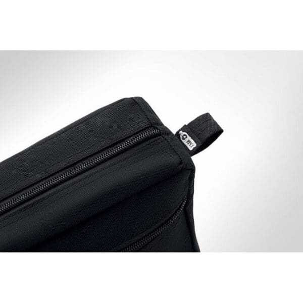 Kosmetiktasche BETTER & SMART - 600D RPET