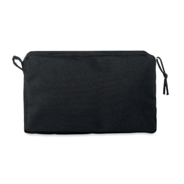 Kosmetiktasche BETTER & SMART - 600D RPET