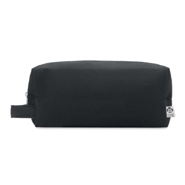 Kosmetiktasche BIA - Canvas 220 g/m²